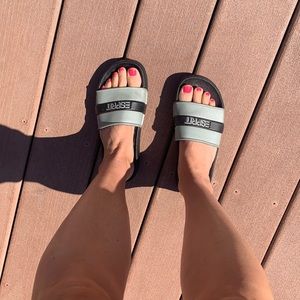 Esprit shoes